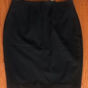 NWT Loft pencil skirt - Petite curvy